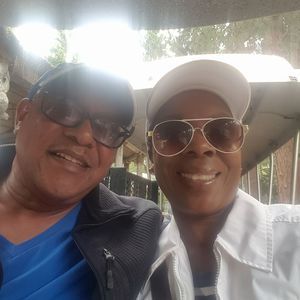 Meet your Posher, Jackie